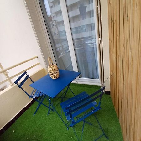 Bed and Breakfast Plein Soleil Tolone Esterno foto