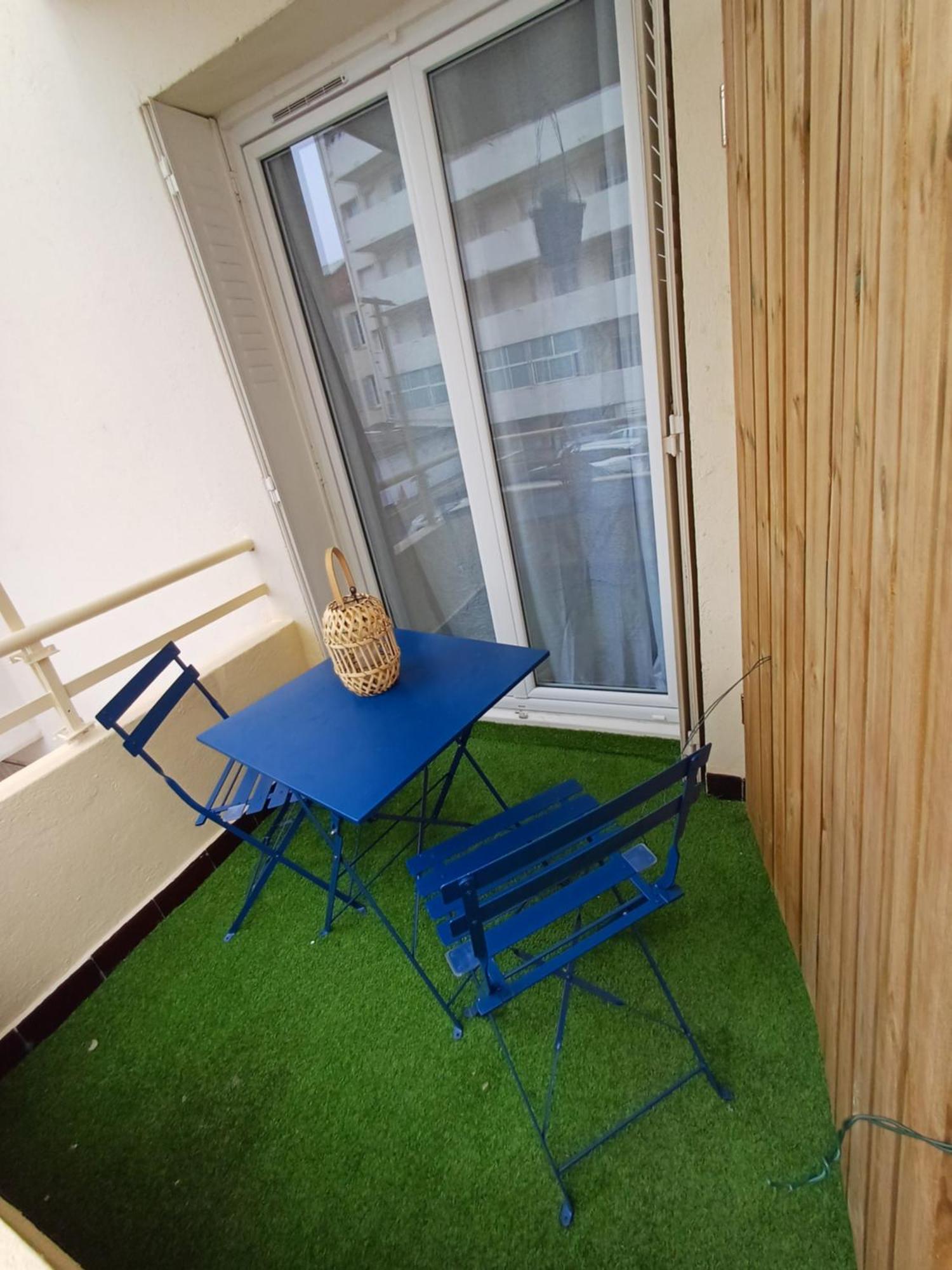 Bed and Breakfast Plein Soleil Tolone Esterno foto